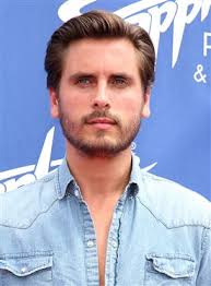 Scott Disick